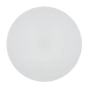 Lampa okrągła sufitowa DENIA 11758 LED 15W 3000K do salonu biała