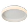 Plafon ściemnialny Estreja 71102/40/31 LED 50W 2500-3000K biały outlet
