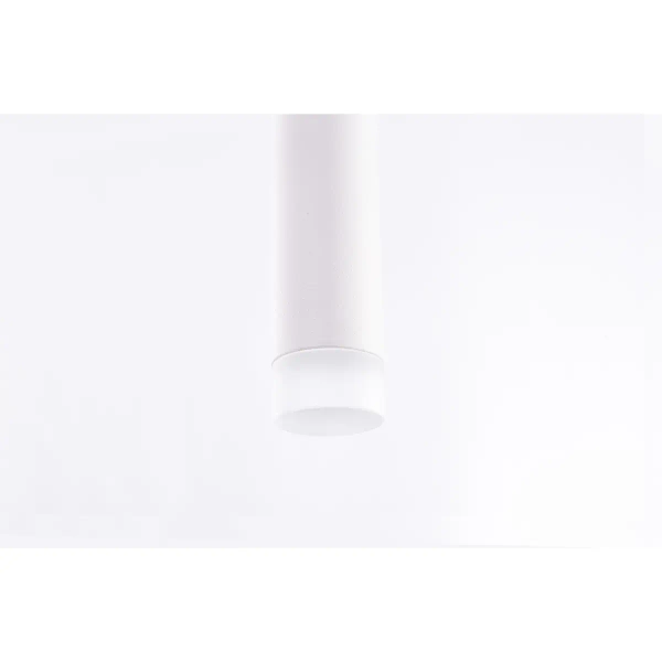 Pokojowa lampa wisząca Louise podłużna LED 3W 3000K biała