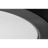 Ledowa lampa nasufitowa SHAUN2 71211 LED 15W 3000K oczko czarne