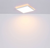 Przysufitowa lampa Sapana 41563- 18W LED 18W 3000K IP44 biała