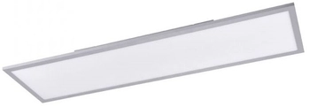 Nasufitowa lampa Flat 14753-21 LED 16W 3000K płaska biała