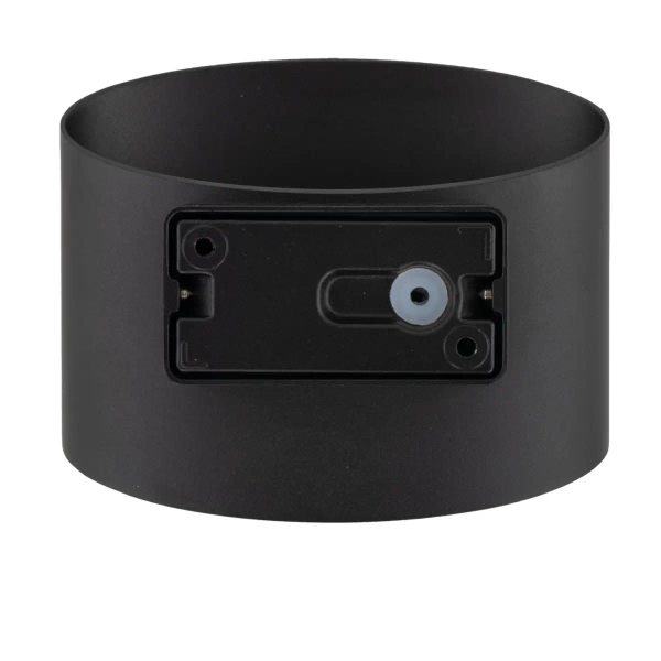 Zewnętrzna lampa ścienna Verto 18183 LED 3000K IP54 czarny