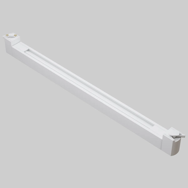 1-obwodowa lampa sufitowa Points TR010-1-20W3K-M-W LED 20W 3000K biały