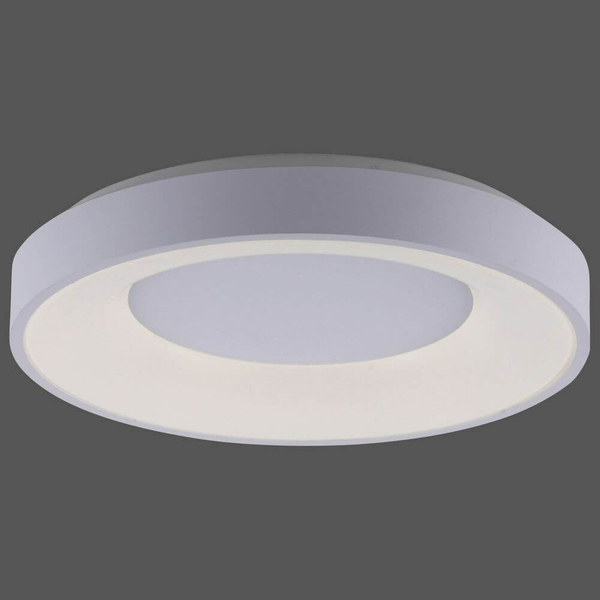 Okrągła lampa sufitowa Anika 14326-16 LED 26,5W CCT biała