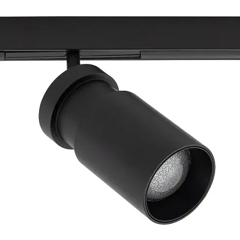 Sufitowa lampa 1-obwodowa 11713 LED 2W 3000K czarny