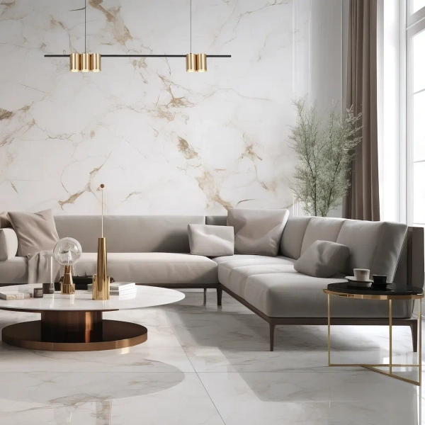 Zwisowa lampa nad wyspę GENESIS ML0369 tubki do salonu czarne złote