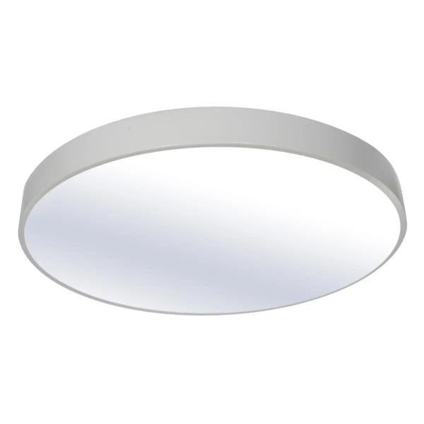 Sufitowa lampa ledowa 1449 LED 60W 4000K okrągły biały