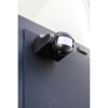Zewnętrzny czujnik ruchu SPHERE 9701601330 Lutec IP44 czarny