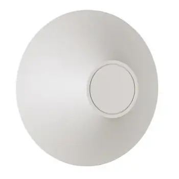 Ledowy spotlight ścienny QUERILO LE75186 LED 11W 3000K IP54 biała