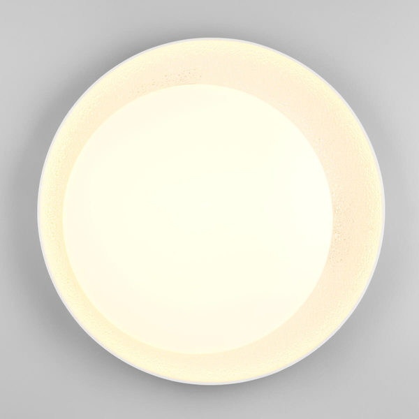 Ledowa lampa sufitowa Aleta R64611101 24W 2700-6500K salonowa biały