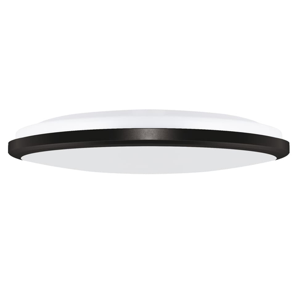 Ogrodowy plafon Planar 4054 Ideus LED 18W 4200K oprawa hermetyczna IP54 biała