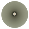 Trójkątna lampa wisząca ZENITH 11485 nad stół szałwiowy