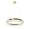 Wisząca lampa pierścieniowa SAVOY MSE1501100527 LED 30W 3000K złota