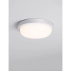 Lampa sufitowa do łazienki CELVORA LE75259 LED 19W 3000K IP65 biały