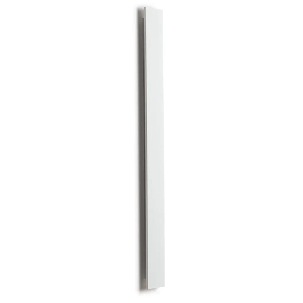 Naścienna lampa do sypialni COMMA 11884 LED 19W 3000K biała