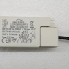 Wewnętrzny zasilacz do lamp ledowych 6600 4-6x3W 230V biały