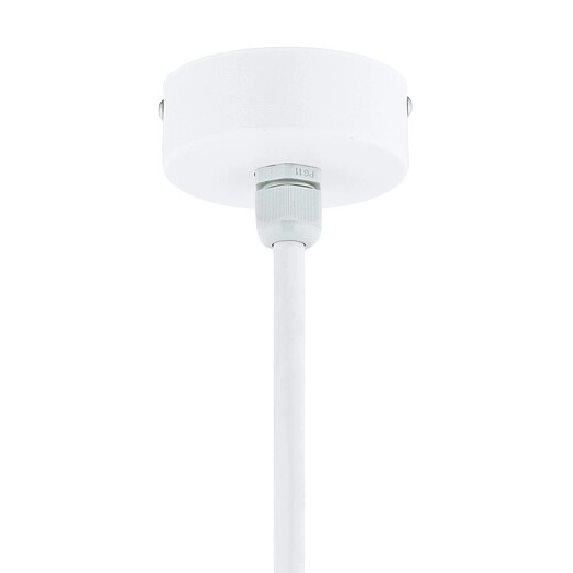 ZASILENIE sufitowe CTLS POWER SUPPLY KIT 8284 Nowodvorski ZWIS do 3-fazowego systemu szynowego 230V biały