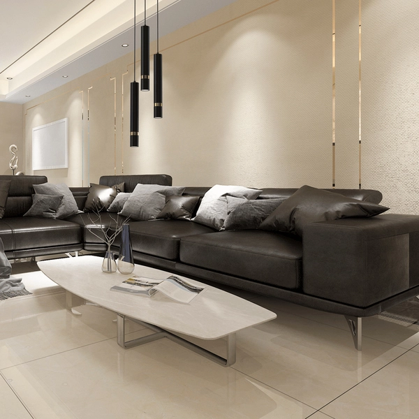 Wisząca lampa Joker MLP8918 podłużna nowoczesna czarna