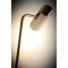 Podłogowa lampa podłużna LEDA kaszmirowy reflektor 1xGU10 tuba 41535