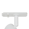 Lampa sufitowa do szynoprzewodu Elik 2510389901 biały