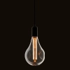 Energooszczędna żarówka XL E27 77113 LED 2,5W 2600K przezroczysta