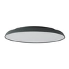 Ściemnialny plafon CLARA AZ5804 Azzardo LED 80W 3000-6000K czarny