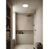 Ściemnialna lampa sufitowa Oja 2015036101 LED 2700-6500K biała
