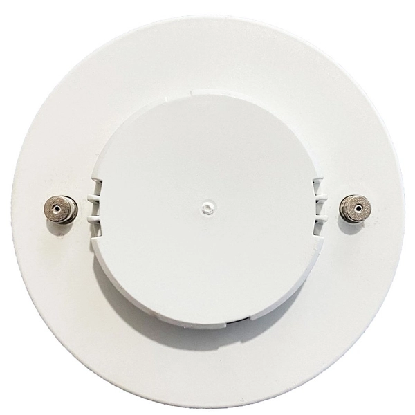 Żarówka EKZA Eko-light LED Gx53 11W 1055lm 230V 3000K biała ciepła