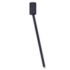 Jadalniana lampa sufitowa ABAPO LE44697 LED 4W 3000K regulowana tubka czarny