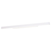 Ściemniany kinkiet podłużny LINEAR W0265 Maxlight LED 36W 4000K IP44 metal biały