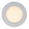 Podtynkowa lampa sufitowa oczko SHAUN2 71216 LED 3W 3000K biała