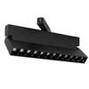 Regulowana lampa sufitowa magnetyczna MAGNETIC TRACK ML8930 czarna