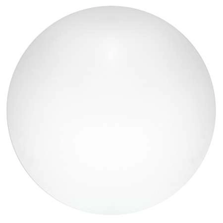 LAMPA sufitowa LEON LED 16W 4000K 02781 Ideus plafon OPRAWA łazienkowa kinkiet okrągły IP44 biały