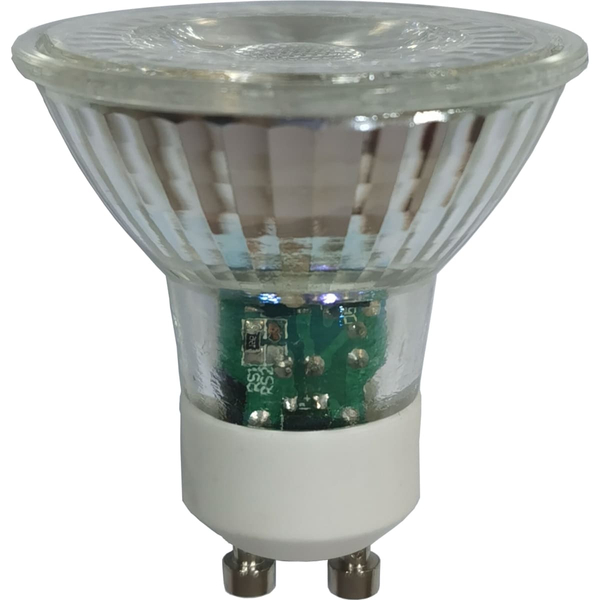 Żarówka halogenowa 10705CK GU10 LED 4,9W 230V 4000K 345lm