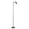 Podłogowa lampa do czytania Dedicated Reader 99772 LED 4W 3000K czarna