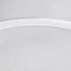 Nasufitowa lampa okrągła SHAUN2 71204 LED 7W 3000K oczko białe