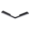 Lampa do szyn magnetycznych Saga AZ4613 LED 24W 3000K czarna