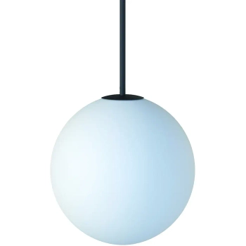 Klosz salonowy Cameleon Snowball 160 10268 Nowodvorski kula ball biała