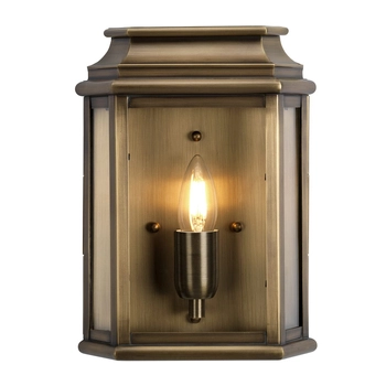 przezroczysty || mosiądz