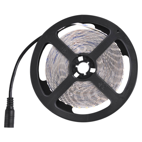 Zestaw taśma LED z zasilaczem 5m 324184 LED 35W 4000K 24V biała