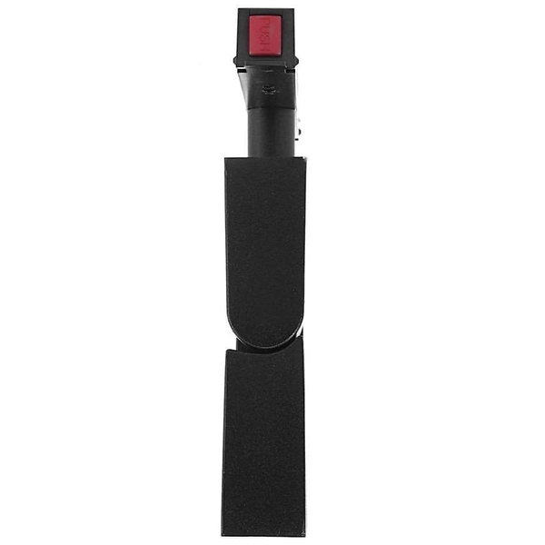 Lampa do szyn magnetycznych 3-fazowych 483 Domeno LED 12W 3000K czarna