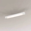 Sufitowa lampa natynkowa Sumoto 8614 Shilo 4000K liniowa biała