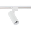 Ledowa szynowa lampa jednofazowa Tracer 18179 LED 10W CCT biały