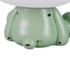 Lampka stołowa dla dzieci HOPPER R57971115 LED 0,3W 3000K żabka zielony