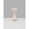 Lampka stołowa na taras FORTIZA LE75284 LED 2W 3000K IP54 beżowa