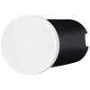 Wpustowa lampa schodowa DARLEVO LE75335 LED 1W 3000K IP67 do ogrodu biała