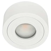 Spot LAMPA sufitowa Rullo Bianco Mini OR82425 Orlicki Design okrągła LED 5W 3000K spot IP44 biała