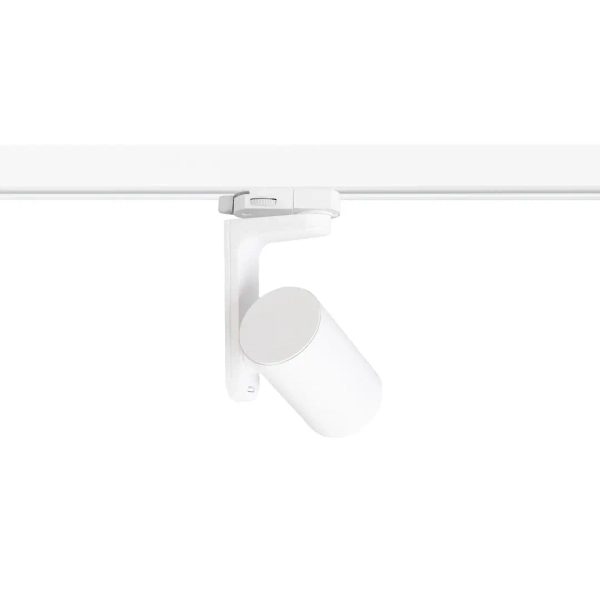 Szynoprzewodowa lampa trójobwodowa Hang Track ML2282 biały