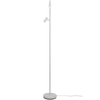 Podłogowa lampa regulowana OMARI 2112254001 LED 12,8W 2700K biały